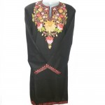 Embroidered Cotton Kurti (KSEK0022)