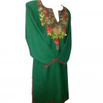 Embroidered Cotton Kurti (KSEK0026)