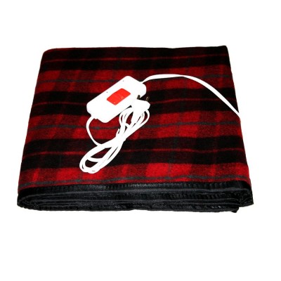 Electric Heating Blanket Single Bed (Woolen)