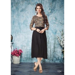 Vink Kurti Model 124