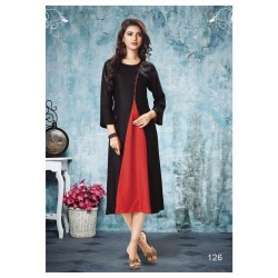 Vink Kurti Model 126