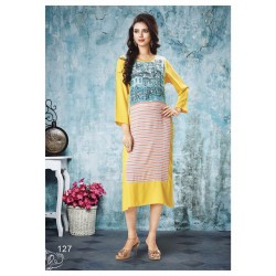 Vink Kurti Model 127