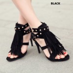 Summer Women Sandals KJ076 Summer Women Sandals KJ076