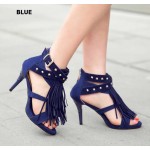 Summer Women Sandals KJ076 Summer Women Sandals KJ076