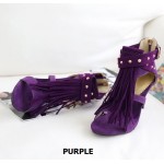 Summer Women Sandals KJ076 Summer Women Sandals KJ076