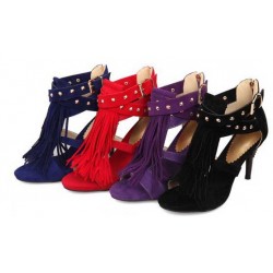Summer Women Sandals KJ076
