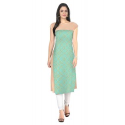 Bollywood Kurti Z-115