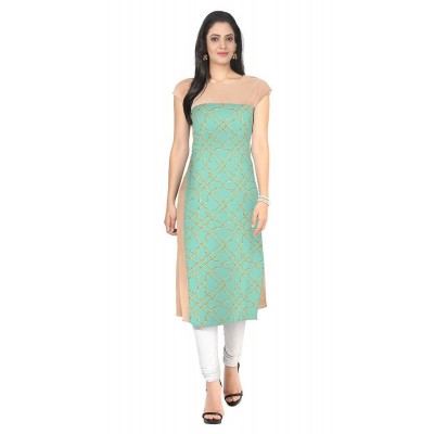 Bollywood Kurti Z-115