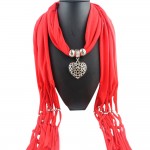 Jewelery Scarf - BFJS0016