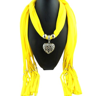 Jewelery Scarf - BFJS0017