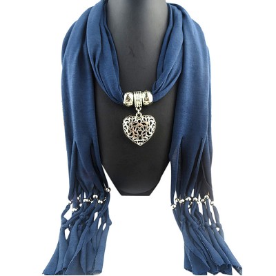 Jewelery Scarf - BFJS0018