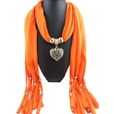 Jewelery Scarf - BFJS0019