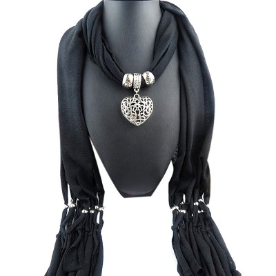 Jewelery Scarf - BFJS0020