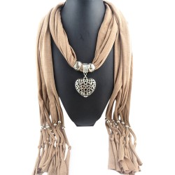 Jewelery Scarf - BFJS0021