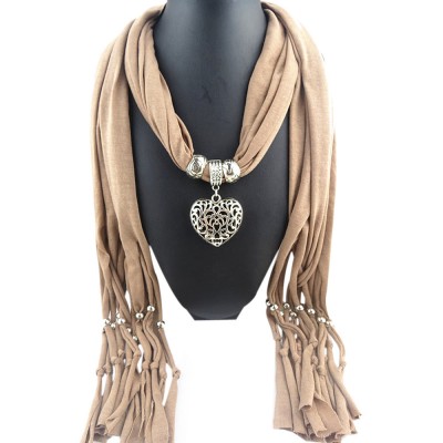 Jewelery Scarf - BFJS0021