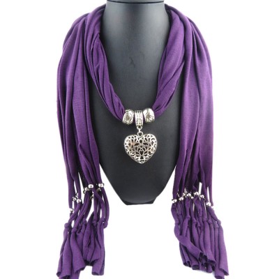 Jewelery Scarf - BFJS0022