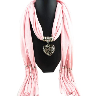 Jewelery Scarf - BFJS0023