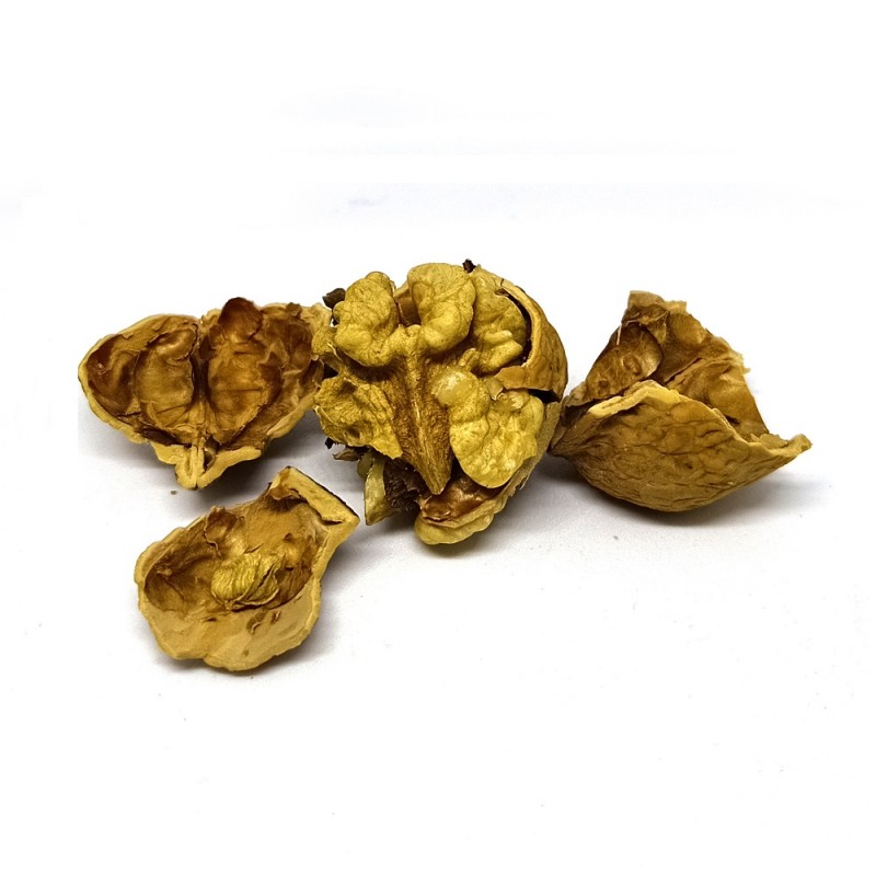 Akhrot Shell Walnut (Akhrot) with Shell