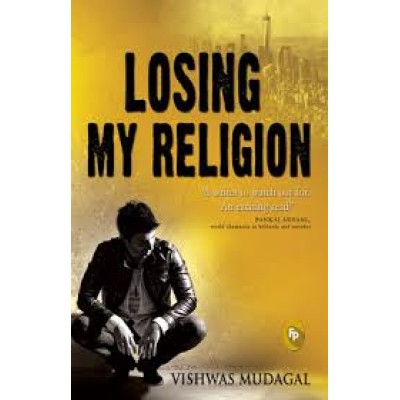 Losing My Religion