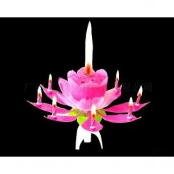 Musical Candle