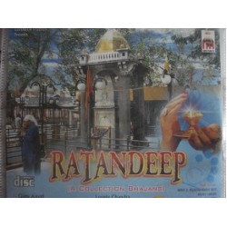 Ratandeep
