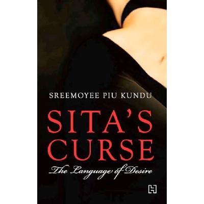 Sita's Curse : The Language of Desire eBook