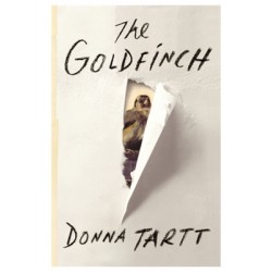 The Goldfinch