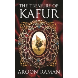 The Treasure of Kafur (Paperback) by Aroon Raman