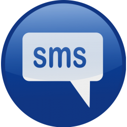 SMS Notification